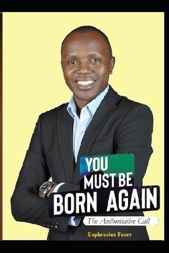 You Must Be Born Again