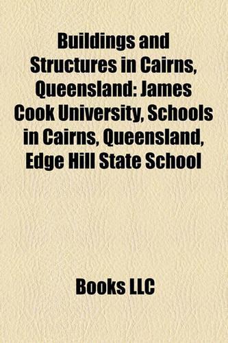 Buildings and Structures in Cairns, Queensland