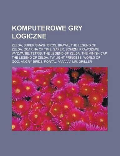 Komputerowe Gry Logiczne