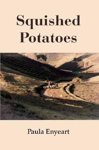 Squished Potatoes: (English)