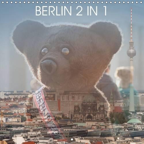 Berlin 2 in 1 2017