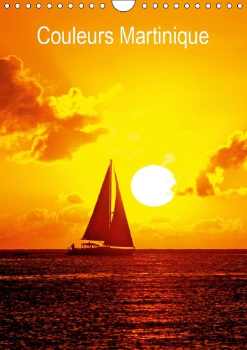 Couleurs Martinique 2019