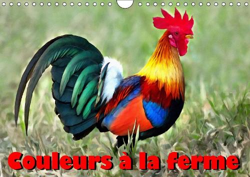 Couleurs à la ferme 2019