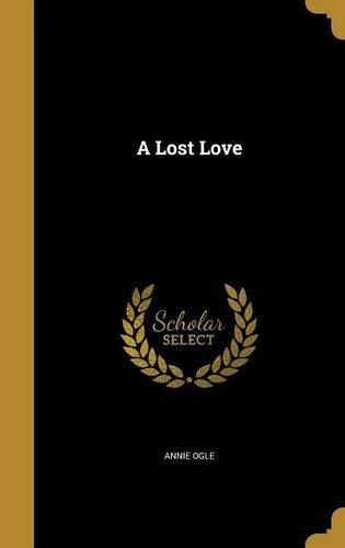 A Lost Love