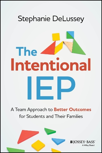The Intentional IEP