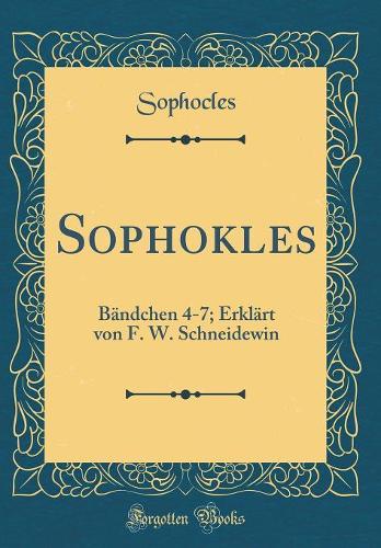 Sophokles