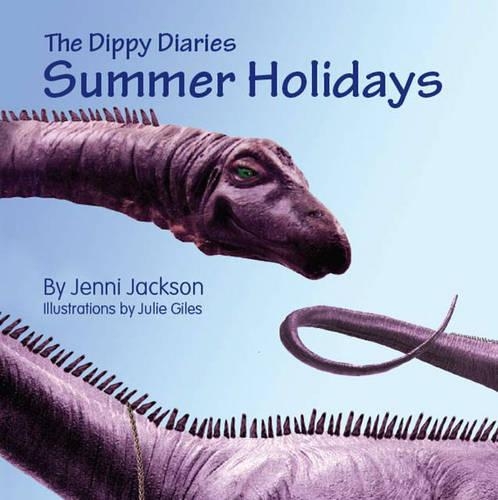 The Dippy Diaries