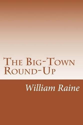 The Big-Town Round-Up