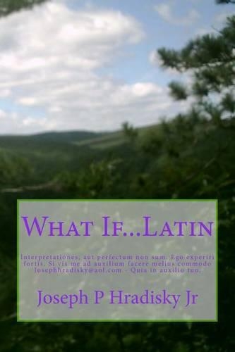 What If...Latin