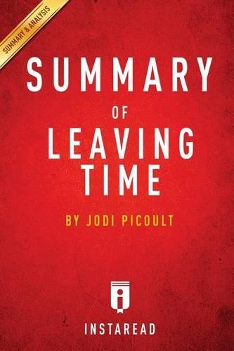 Summary of Leaving Time