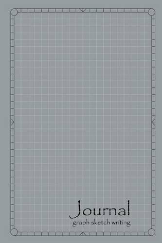 Journal: graph sketch writing(Journal: Graph Sketch Writing)