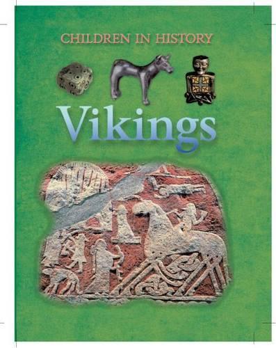 Vikings: (Children in History)