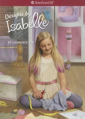 Designs by Isabelle: (American Girls Girl of the Year)