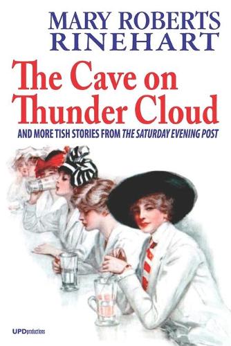 The Cave on Thunder Cloud (Illustrated)