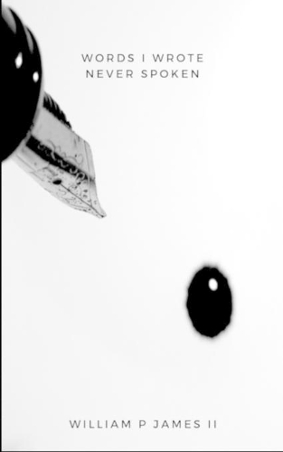 Words I Wrote Never Spoken