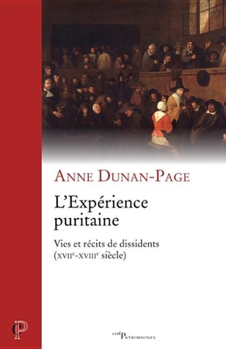 L'Experience Puritaine