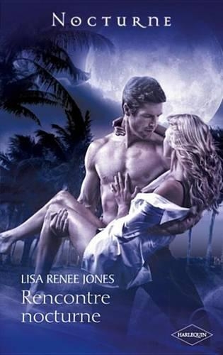 Rencontre Nocturne