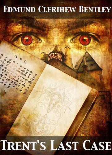 Trent's Last Case
