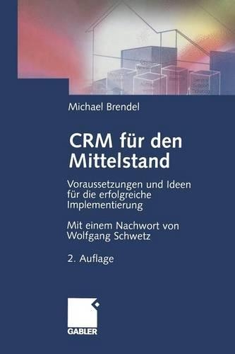 CRM für den Mittelstand