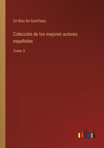 Colección de los mejores autores españoles