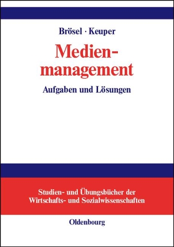 Medienmanagement
