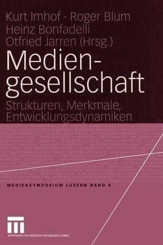 Mediengesellschaft