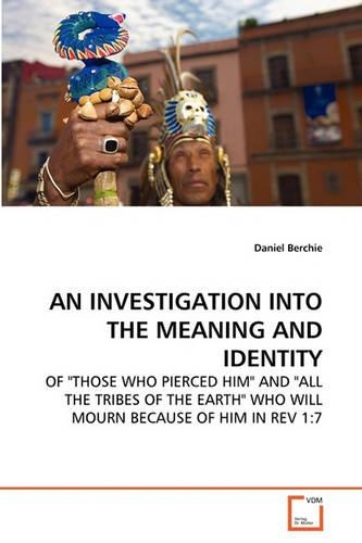An Investigation Into the Meaning and Identity: (English)