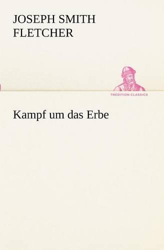 Kampf Um Das Erbe: (German)
