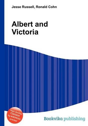 Albert and Victoria: (English)