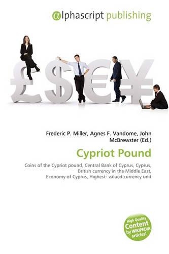 Cypriot Pound