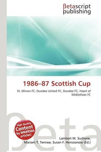1986-87 Scottish Cup
