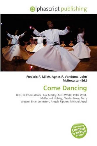Come Dancing