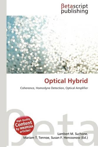 Optical Hybrid