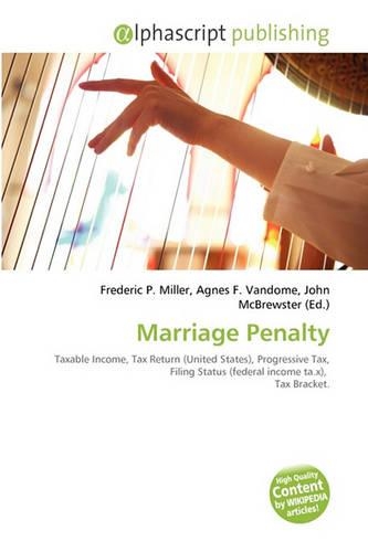 Marriage Penalty: (English)