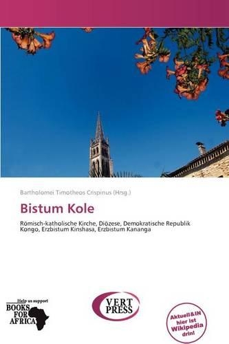 Bistum Kole: (German)