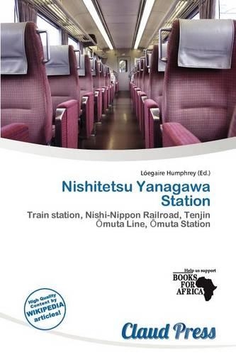 Nishitetsu Yanagawa Station