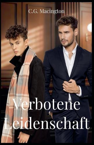 Verbotene Leidenschaft