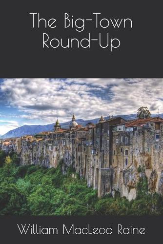 The Big-Town Round-Up