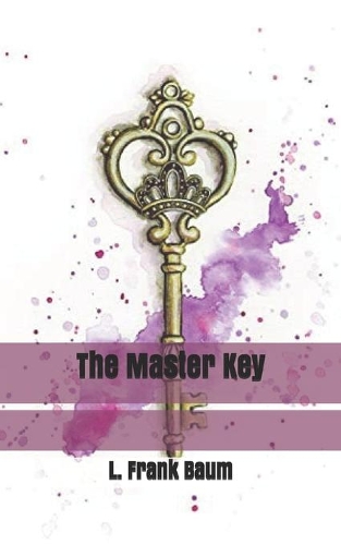 The Master Key