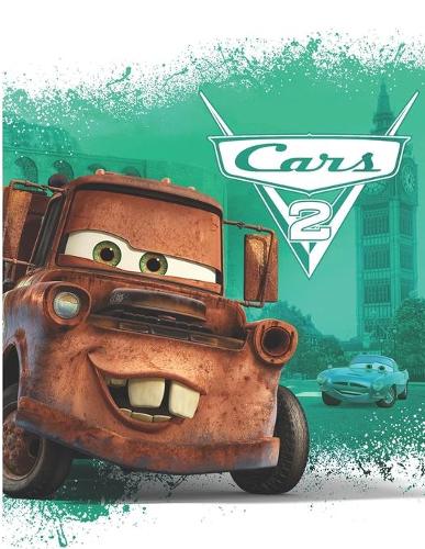 Book Cover