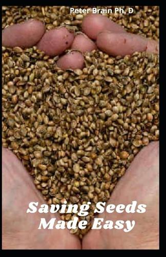 Saving Seeds Made Easy