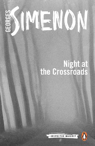 Night at the Crossroads: Inspector Maigret(Inspector Maigret)