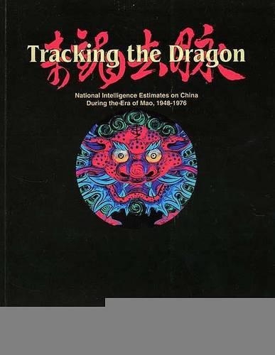 Tracking the Dragon