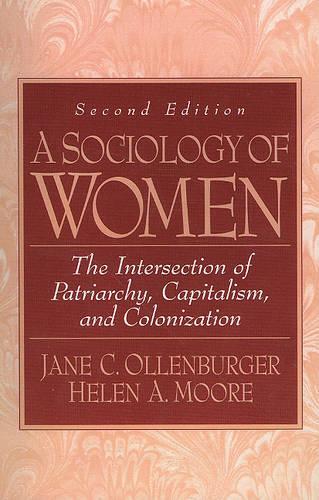 Sociology of Women