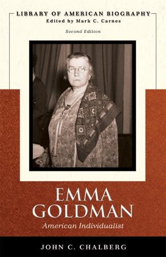 Emma Goldman
