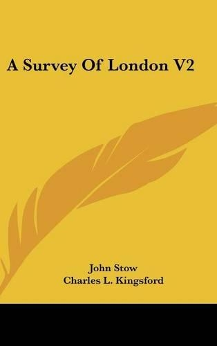 A Survey Of London V2