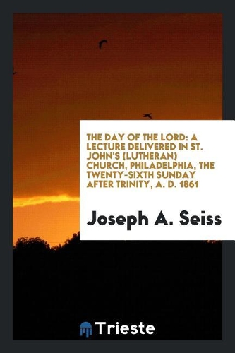 Day of the Lord