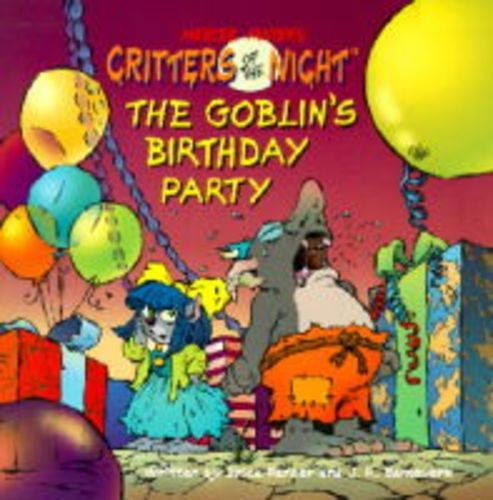 Goblin's Birthday Party
