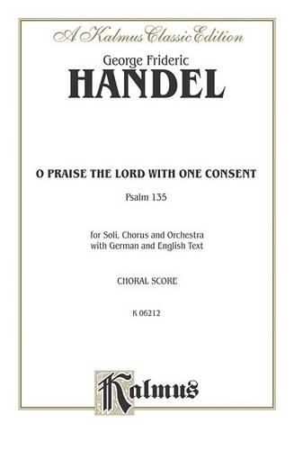 Chandos Anthem No 9(Psalm 135)Vs