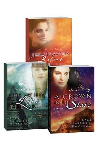 Genesis Trilogy Series